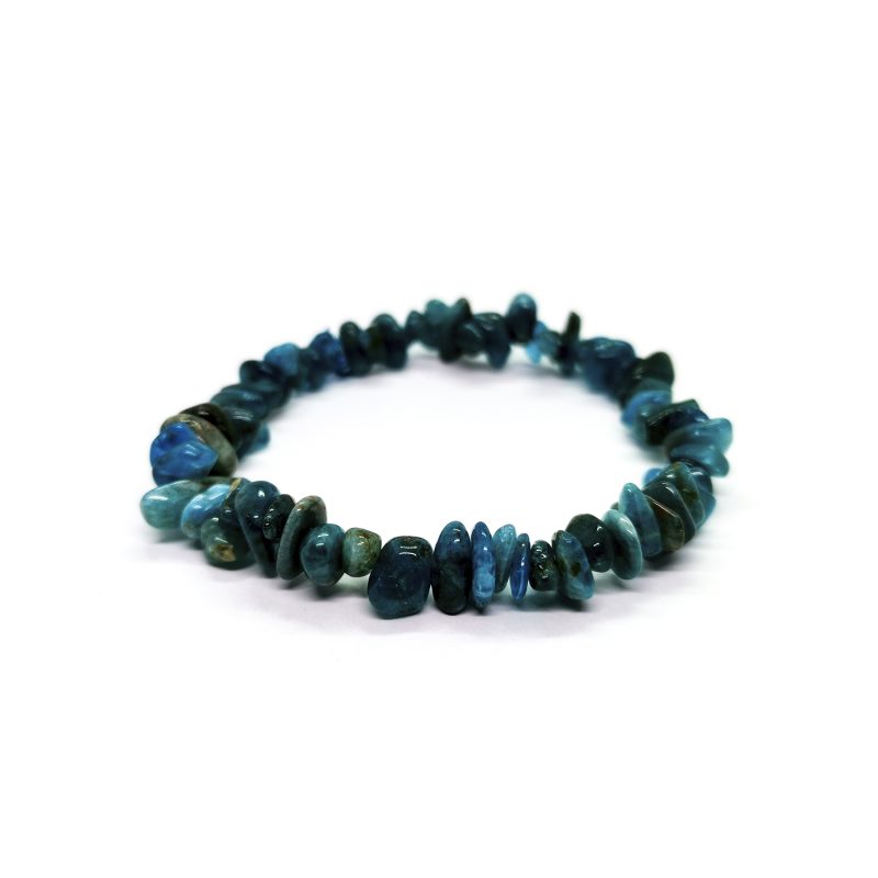 Pulseira de Apatite