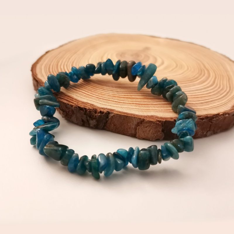 Pulseira de Apatite - Image 2