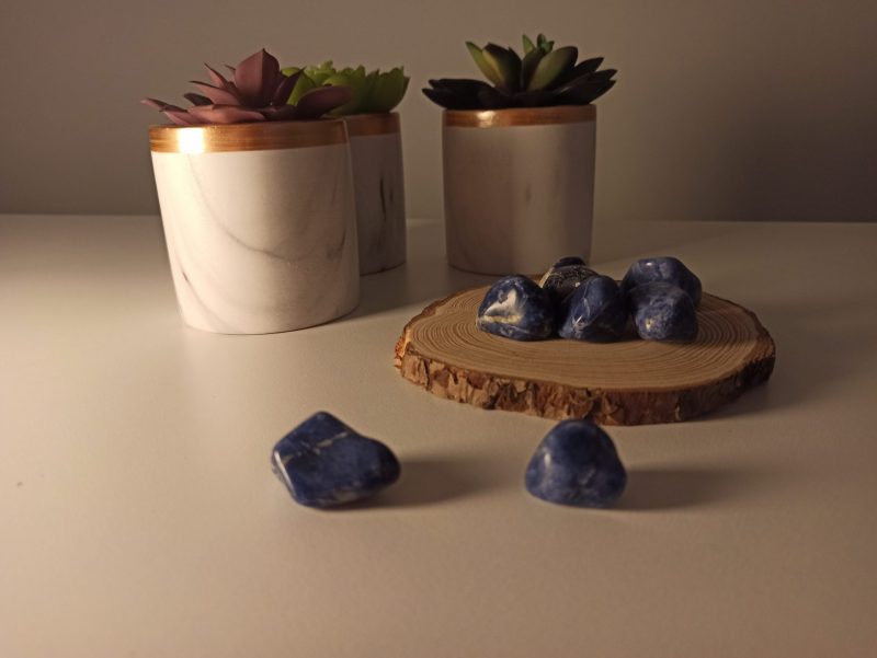 Sodalite - Image 4
