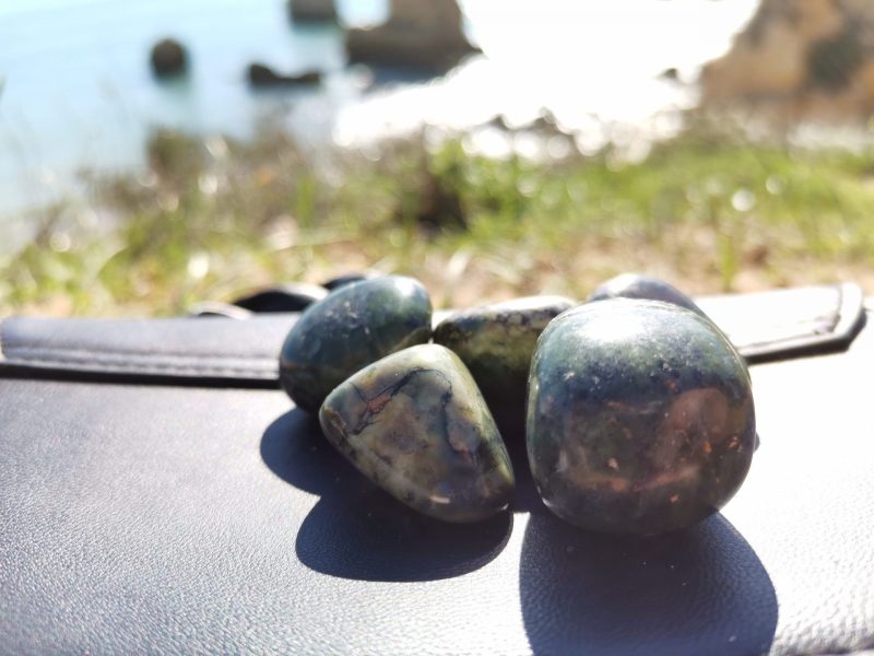 Serpentinite - Image 2