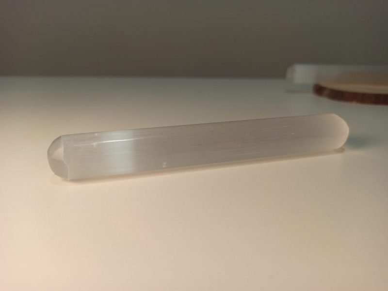 Bastão de Selenite - Image 2