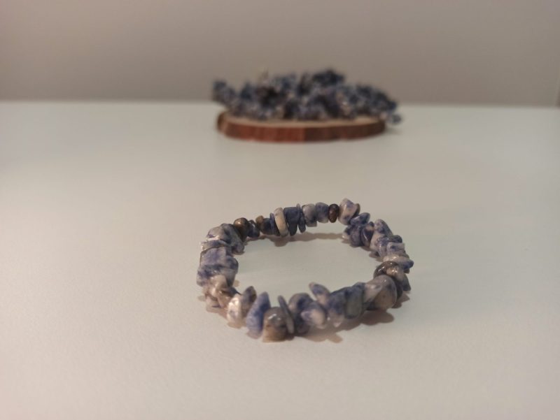 Pulseira de Sodalite - Image 4