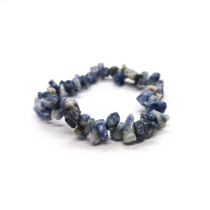 Pulseira de Sodalite