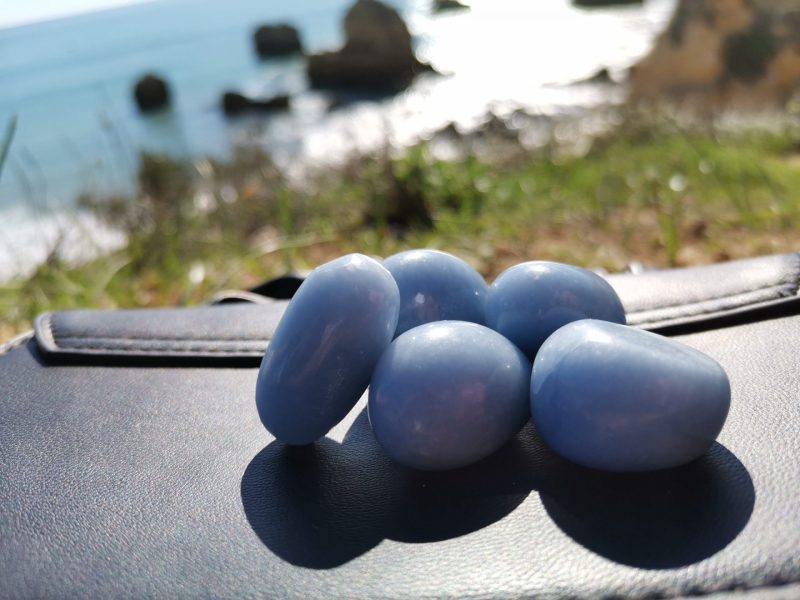 Angelite - Image 2