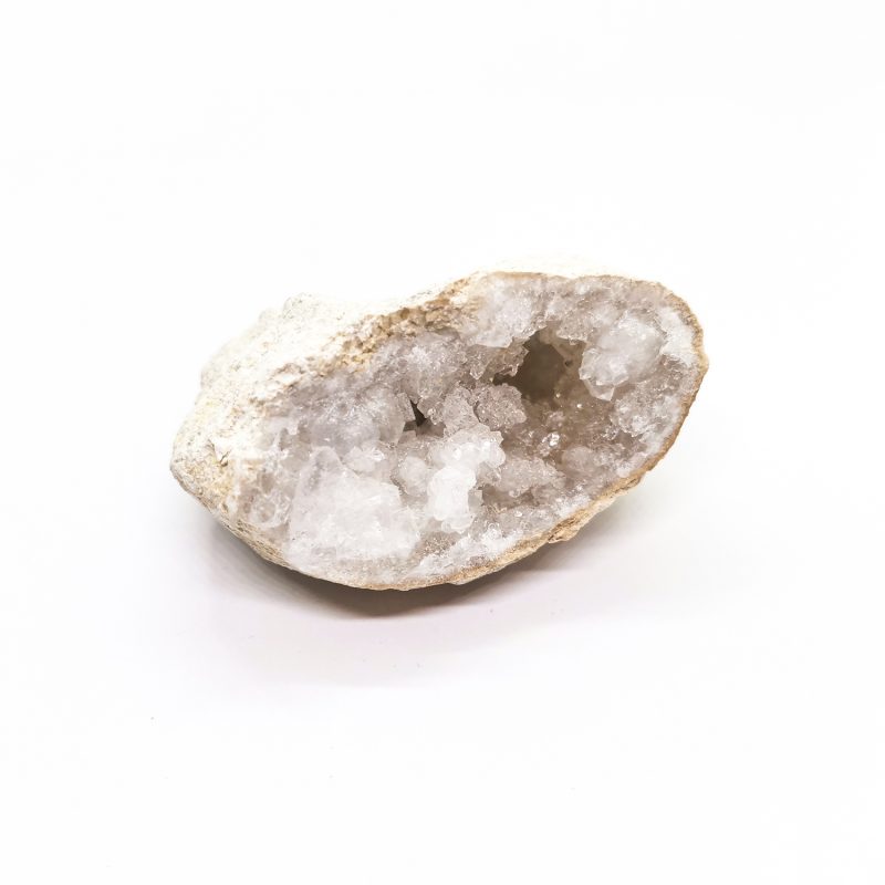 Geodo de Quartzo Cristal