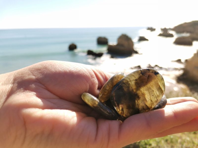 Labradorite Plana - Image 2