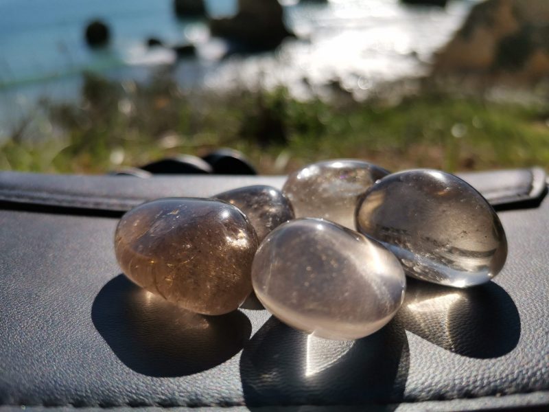 Quartzo Fumado - Image 2