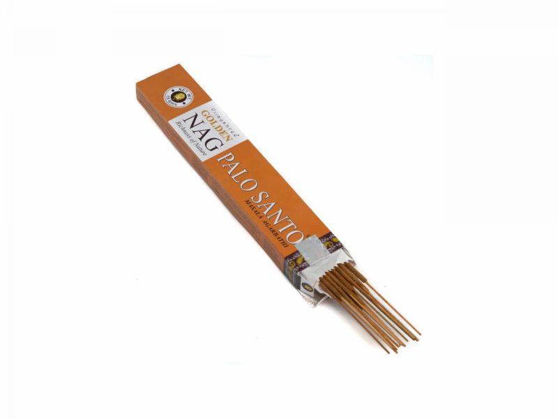 Incenso Palo Santo
