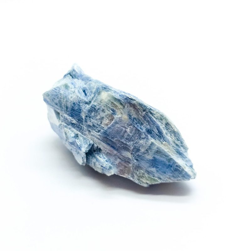 Cianite Azul - Proteção do Arcanjo Miguel