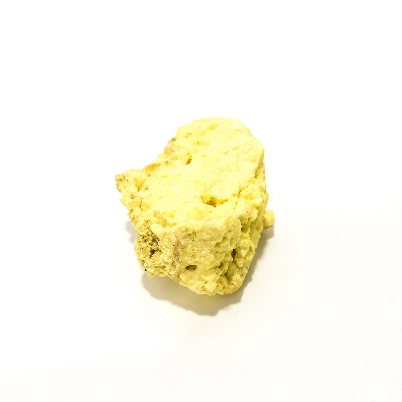 Enxofre