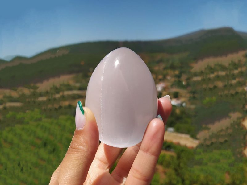 "Ovo" de Selenite