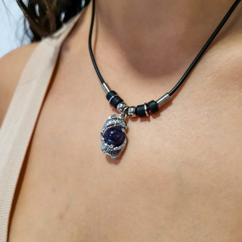 Colar Signo Peixes