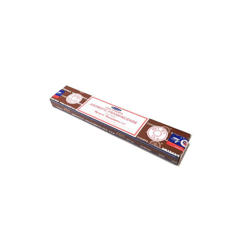 Incenso Satya Nag Champa Aromatic