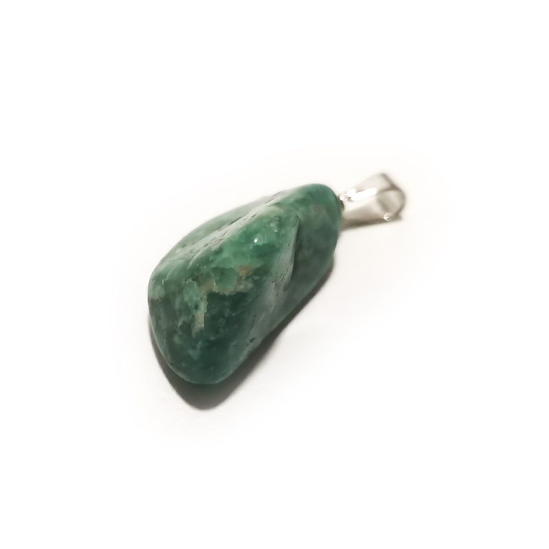 Pingente Amazonite