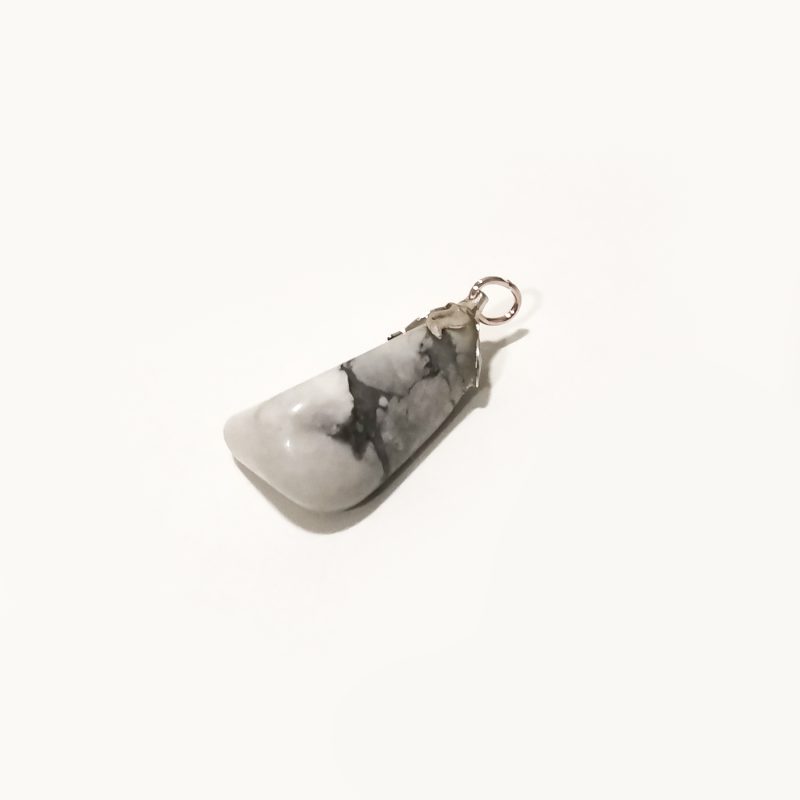 Pingente Howlite - Image 2