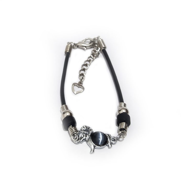 Pulseira do Signo Capricórnio