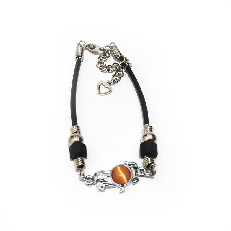 Pulseira do Signo Leão