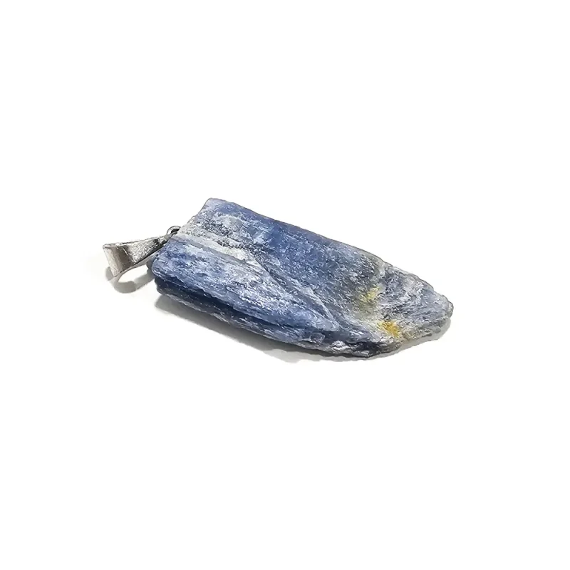 Pingente Cianite Azul