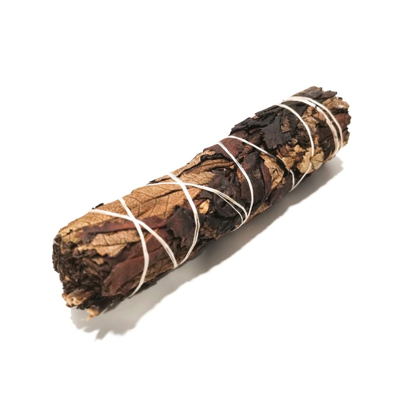 Sálvia Negra 15cm