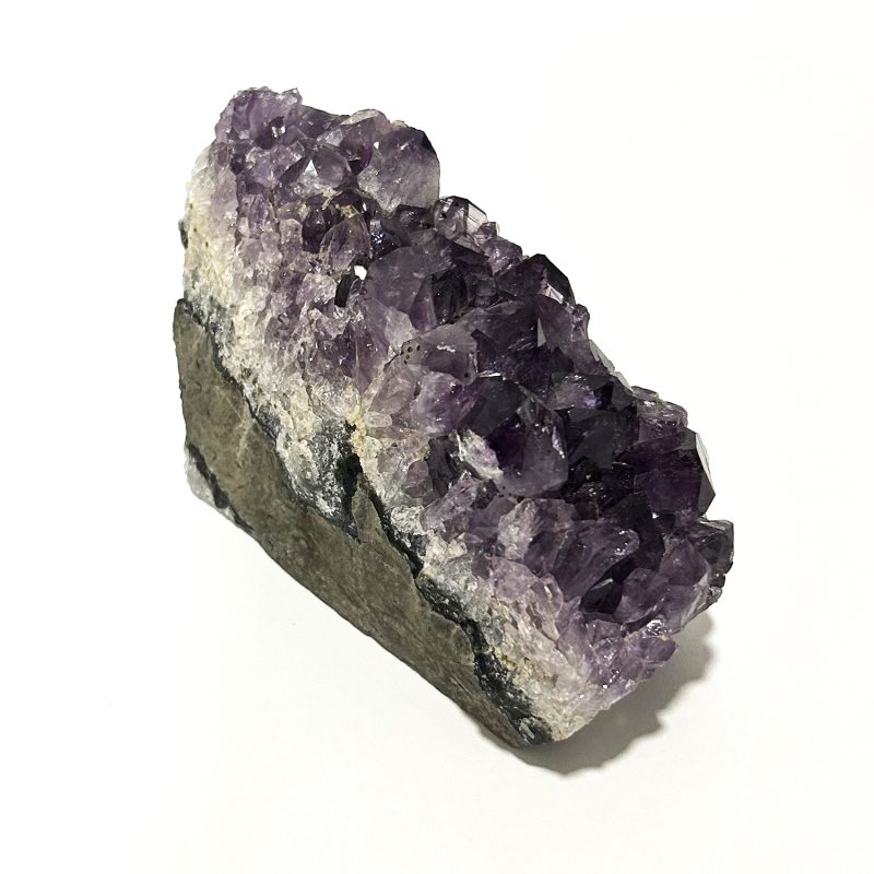 Drusa Ametista Qualidade A - (15x5x7cm - 0,711kg) 0025 - Image 2
