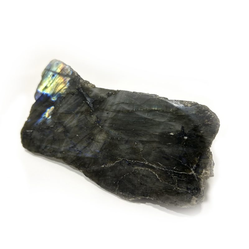 Labradorite XL - (13x8x6cm - 0,788kg) 0001