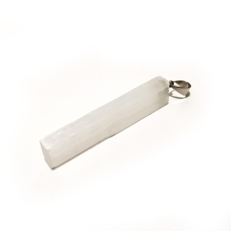 Pingente Selenite