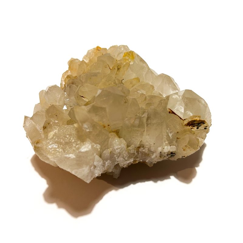 Drusa de Quartzo Cristal Portuguesa - Image 3
