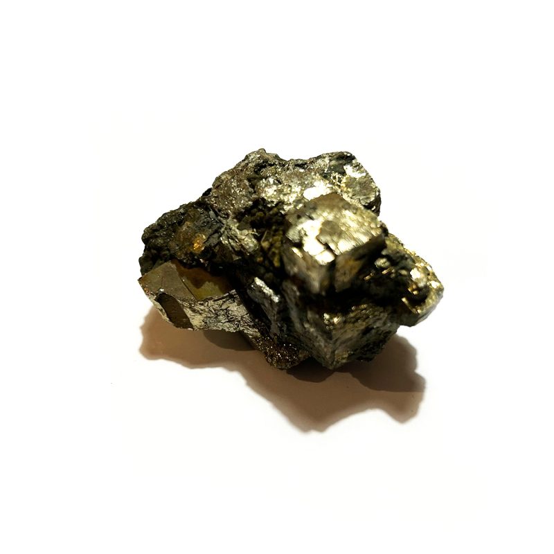Pirite Portuguesa