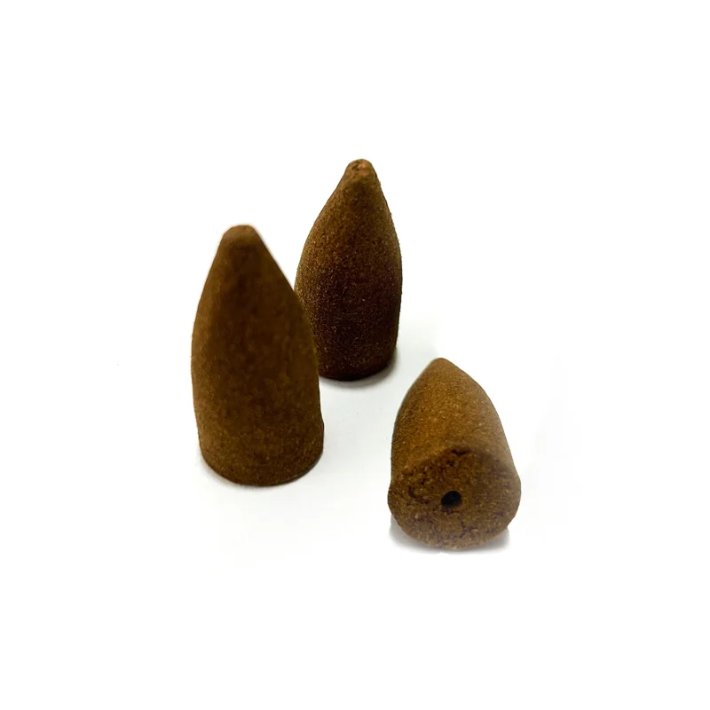 Cones de Incenso - Pau Santo (10 unid.)