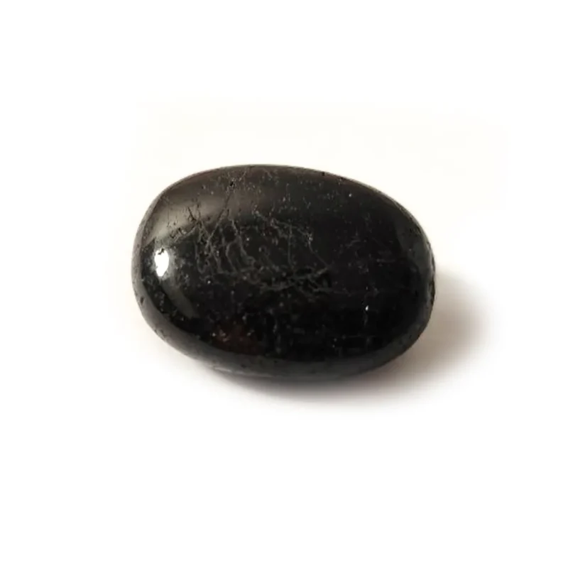 Turmalina Negra Rolada