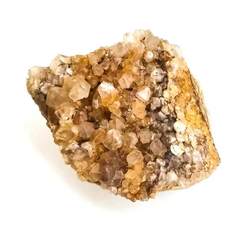Quartzo com Apatite e Fluorite Portuguesa XL