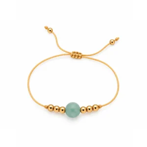 Pulseira Aventurina Horizon A