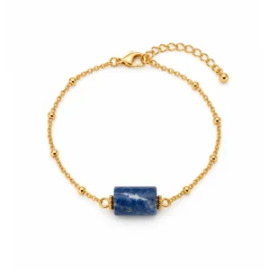 Pulseira Sodalite Cléa
